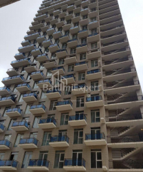آپارتمان 37 متر مربع - آنگیسا, Batumi, گرجستان