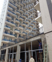 آپارتمان 37 متر مربع - آنگیسا, Batumi, گرجستان