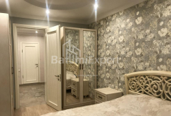 آپارتمان 3-комн 80 m² - یوسف کوبالادزه, Batumi