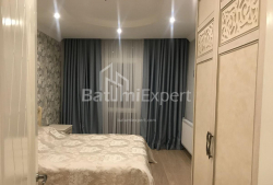 آپارتمان 80 متر مربع - یوسف کوبالادزه, Batumi, گرجستان