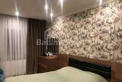آپارتمان 80 متر مربع - یوسف کوبالادزه, Batumi, گرجستان