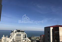 آپارتمان 3-комн 80 m² - یوسف کوبالادزه, Batumi