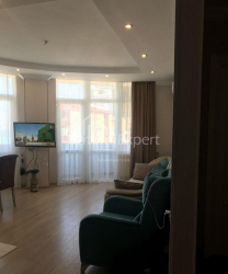 آپارتمان 80 متر مربع - یوسف کوبالادزه, Batumi, گرجستان
