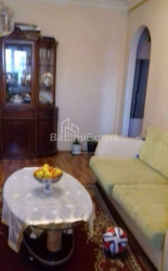 آپارتمان 36 متر مربع - یوریوسکایا, Batumi, گرجستان