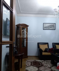 آپارتمان 68 متر مربع - یوریوسکایا, Batumi, گرجستان