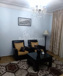 آپارتمان 68 متر مربع - یوریوسکایا, Batumi, گرجستان