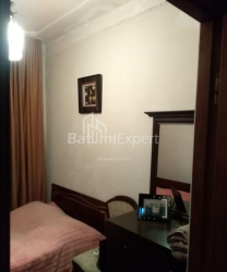 آپارتمان 68 متر مربع - یوریوسکایا, Batumi, گرجستان
