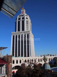 آپارتمان 98 متر مربع - 26 اردیبهشت, Batumi, گرجستان