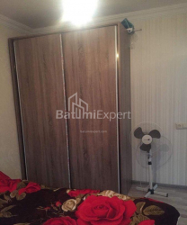 آپارتمان 35 متر مربع - الکساندرا پوشکین, Batumi, گرجستان
