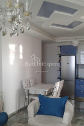 آپارتمان 60 متر مربع - یوریوسکایا, Batumi, گرجستان