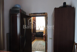آپارتمان 70 متر مربع - یوریوسکایا, Batumi, گرجستان