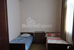 آپارتمان 70 متر مربع - یوریوسکایا, Batumi, گرجستان