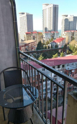 آپارتمان 30 متر مربع - یوریوسکایا, Batumi, گرجستان