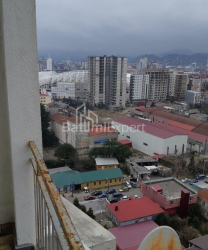 آپارتمان 2-комн 41 m² - تبل ابوسریدزه, Batumi