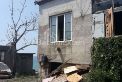آپارتمان 110 متر مربع - یوریوسکایا, Batumi, گرجستان