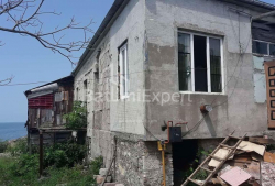 آپارتمان 110 متر مربع - یوریوسکایا, Batumi, گرجستان