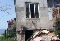 آپارتمان 110 متر مربع - یوریوسکایا, Batumi, گرجستان