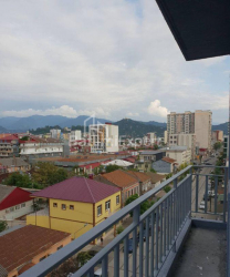 آپارتمان 4-комн 105 m² - یوریوسکایا, Batumi