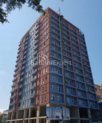 آپارتمان 4-комн 105 m² - یوریوسکایا, Batumi