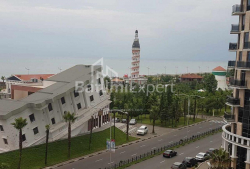 آپارتمان 33 متر مربع - یوریوسکایا, Batumi, گرجستان