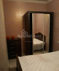 آپارتمان 45 متر مربع - یوریوسکایا, Batumi, گرجستان