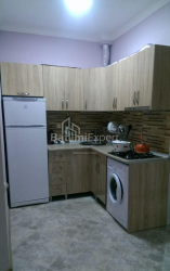 آپارتمان 3-комн 53 m² - یوریوسکایا, Batumi