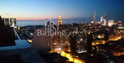 آپارتمان 3-комн 53 m² - یوریوسکایا, Batumi