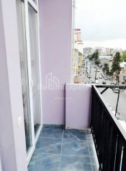 آپارتمان 3-комн 60 m² - الکساندرا پوشکین, Batumi