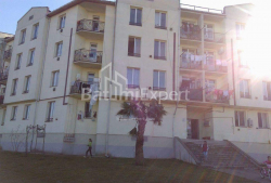آپارتمان 65 متر مربع - یوریوسکایا, Batumi, گرجستان