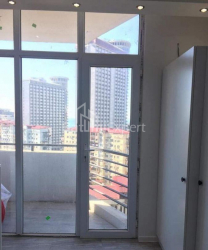 آپارتمان 32 متر مربع - نیکو پیروسمانی, Batumi, گرجستان