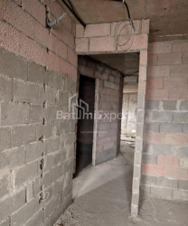 آپارتمان 103 متر مربع - یوسف کوبالادزه, Batumi, گرجستان