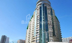 آپارتمان 103 متر مربع - یوسف کوبالادزه, Batumi, گرجستان