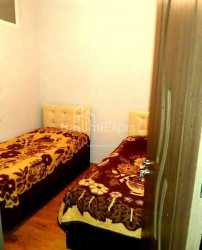 آپارتمان 3-комн 64 m² - پترا باگریونی, Batumi