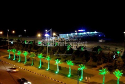 آپارتمان 75 متر مربع - یوریوسکایا, Batumi, گرجستان