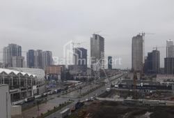 آپارتمان 75 متر مربع - یوریوسکایا, Batumi, گرجستان