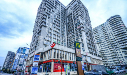 آپارتمان 99 متر مربع - زورابا گورگیلادزه, Batumi, گرجستان