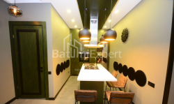 آپارتمان 3-комн 99 m² - زورابا گورگیلادزه, Batumi