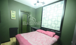 آپارتمان 99 متر مربع - زورابا گورگیلادزه, Batumi, گرجستان