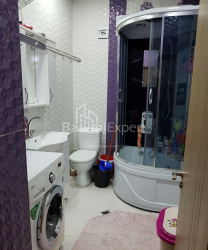 آپارتمان 2-комн 43 m² - فریدیون خلواشی, Batumi