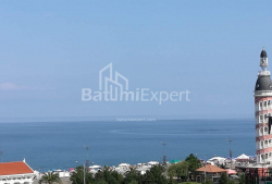 آپارتمان 33 متر مربع - یوریوسکایا, Batumi, گرجستان