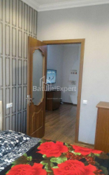 آپارتمان 70 متر مربع - یوریوسکایا, Batumi, گرجستان