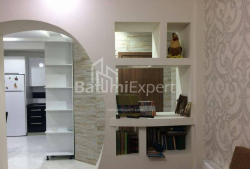 آپارتمان 70 متر مربع - یوریوسکایا, Batumi, گرجستان