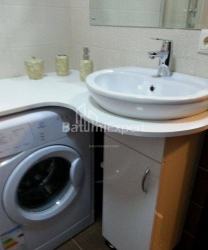 آپارتمان 3-комн 64 m² - میخائیل لرمانتوف, Batumi