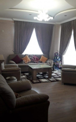 آپارتمان 3-комн 77 m² - یوریوسکایا, Batumi