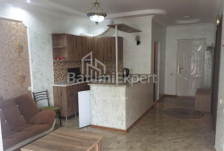 آپارتمان 3-комн 60 m² - کلانتر خیمشیاشویلی, Batumi