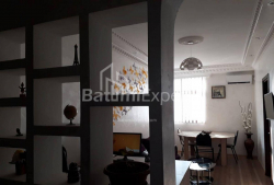 آپارتمان 50 متر مربع - یوریوسکایا, Batumi, گرجستان