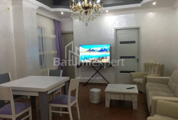 آپارتمان 3-комн 60 m² - یوریوسکایا, Batumi