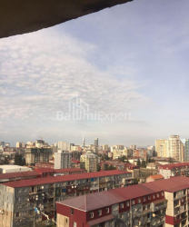 آپارتمان 84 متر مربع - ایوان جاواخیشویلی, Batumi, گرجستان