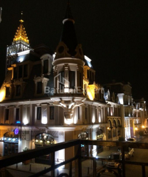 آپارتمان 40 متر مربع - یوریوسکایا, Batumi, گرجستان
