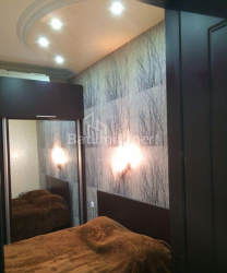 آپارتمان 40 متر مربع - یوریوسکایا, Batumi, گرجستان